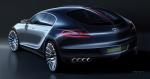 Bugatti 16C Galibier Concept 2009 года